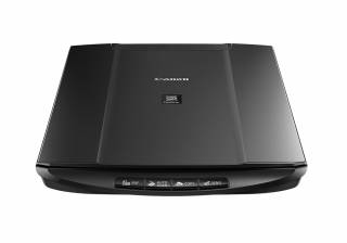 Canon LiDE 120 Home Scanner